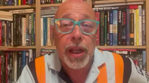 Gp Silverstone: il punto sulle qualifiche