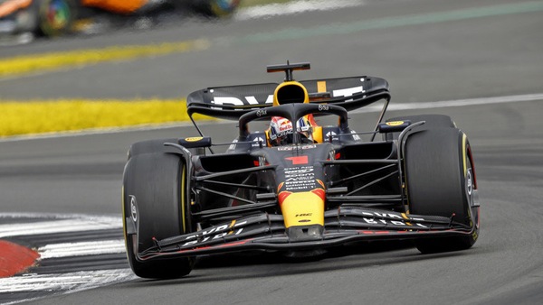 Mondiale F1 2023, la classifica Piloti dopo il GP di Silverstone