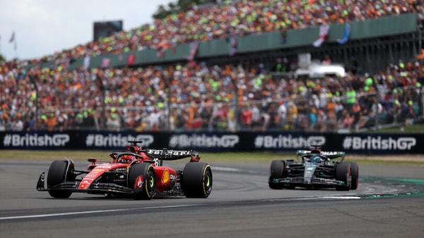 Leclerc deluso: “Il problema è il ritmo”