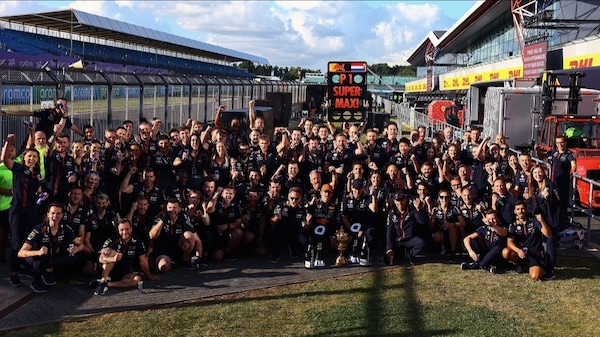 GP Gran Bretagna: i 5 temi del fine settimana