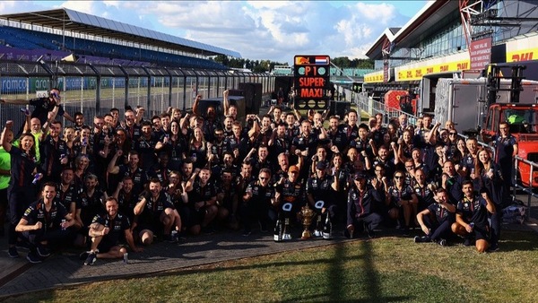 GP Gran Bretagna: i 5 temi del fine settimana