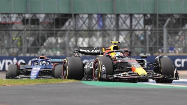 Perez certo del ritorno: "So dov'è il problema e sono forte mentalmente"