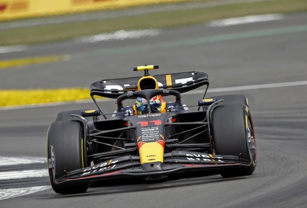 Perez, tre esclusioni in Q1: ad un pilota Red Bull non accadeva dal 2007