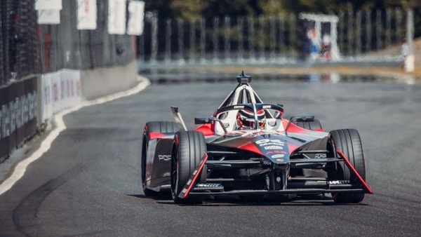ePrix Roma: Porsche all'attacco, Wehrlein e un circuito amico