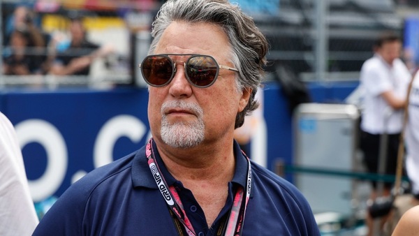 Andretti Cadillac in F1, Michael ammette un errore di approccio
