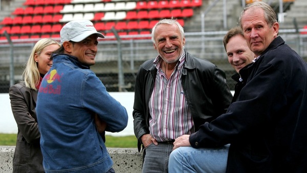 Caso Nyck De Vries, il metodo Marko parla chiaro: o rendi o te ne vai!