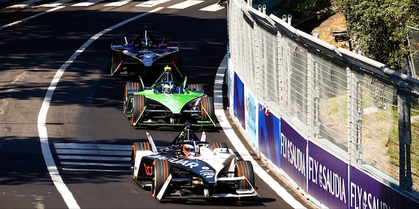 ePrix di Roma gara-1, incidenti e una conferma: Evans Re nella Capitale