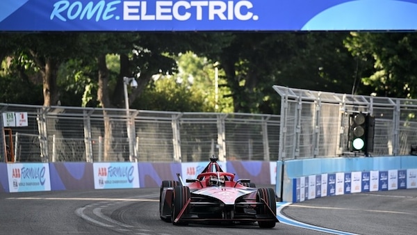 ePrix Roma gara-2: Dennis, vittoria e ipoteca sul titolo