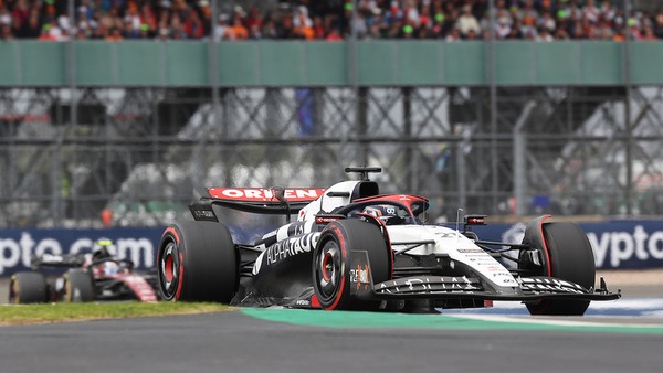 Tost e il taglio di De Vries: pochi test e una F1 che non perdona