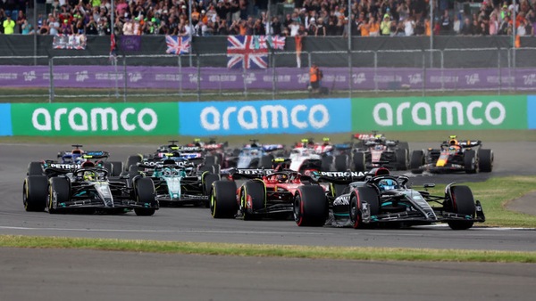 Quanto valgono i team di F1? Forbes fa i conti (miliardari)