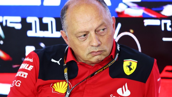 GP Ungheria, Vasseur: "Qualifica senza scuse: Ferrari impara la lezione da Alfa Romeo"