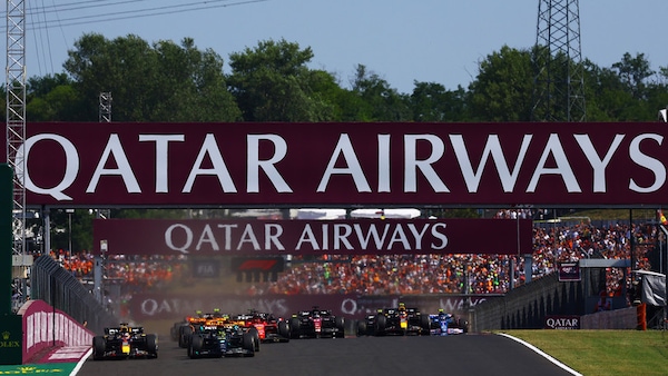 GP Ungheria: gli highlights della gara all’Hungaroring