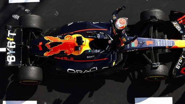 GP Ungheria: le pagelle