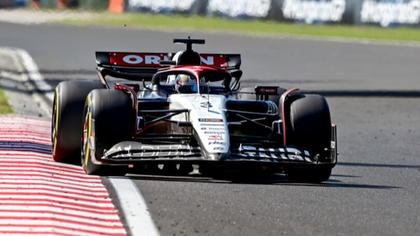 Ricciardo, pro e contro del debutto con AlphaTauri: ecco cosa manca