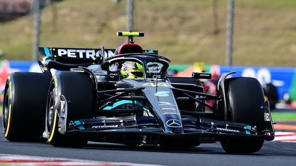 Wolff: Mercedes pronta a cambiare tutto, McLaren esempio da seguire