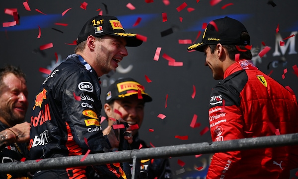 Vasseur, Ferrari in Olanda per ripartire dal buono visto a Spa