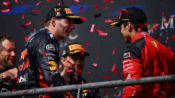 Vasseur, Ferrari in Olanda per ripartire dal buono visto a Spa