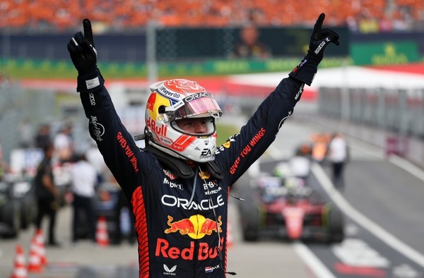 Verstappen III: Max campione sì, ma dove?