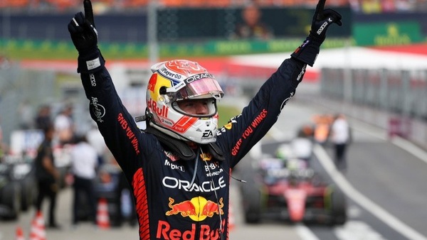 Verstappen III: Max campione sì, ma dove?