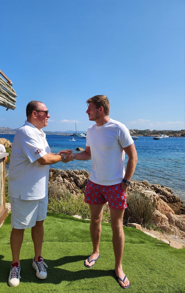 In Sardegna vacanze al Max