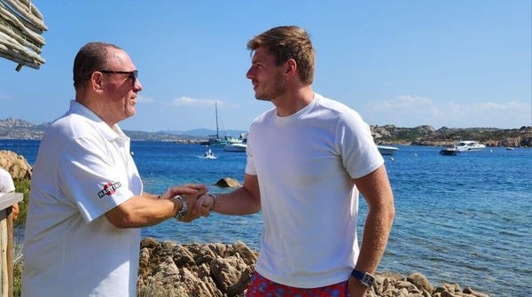 In Sardegna vacanze al Max