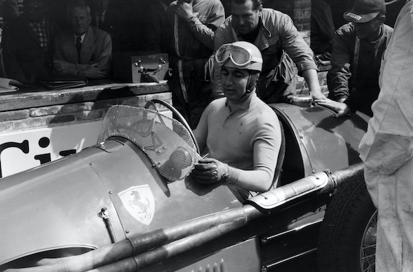 Il peggior digiuno dello Sport italiano è quello dal mondiale F.1