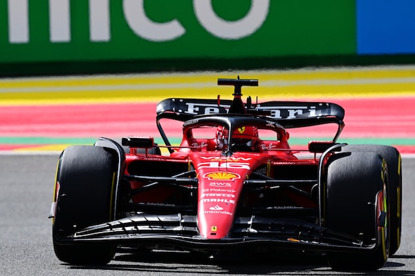 Borsino F1, Ferrari in rialzo