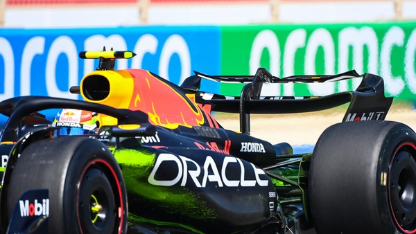 La F1 pronta a vietare il DRS in qualifica?