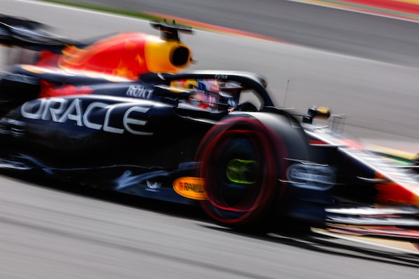 Red Bull, Wachè: "Sorpresi che nessuno abbia capito il nostro DRS"