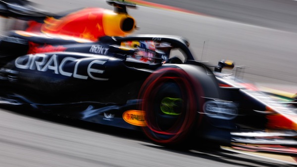 Red Bull, Wachè: "Sorpresi che nessuno abbia capito il nostro DRS"