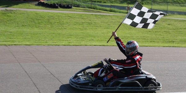 Il motorsport potrebbe sbarcare alle Olimpiadi