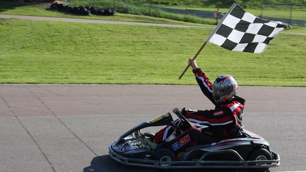 Il motorsport potrebbe sbarcare alle Olimpiadi