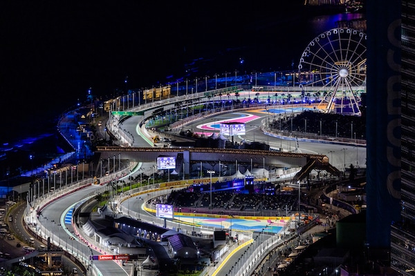 Intrighi di potere, l'assalto invisibile che passa dalla F.1: l'inchiesta