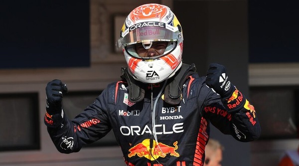 Verstappen critico verso la F.1: “Preoccupato per lo sport che amo”