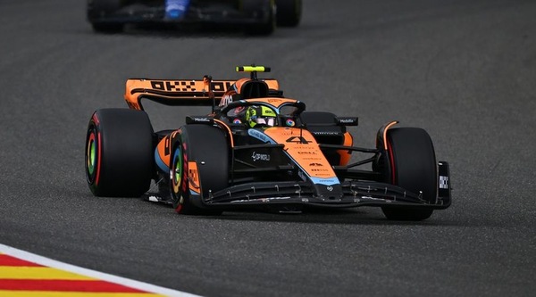 McLaren, Stella: il GP d'Olanda per rilanciarsi