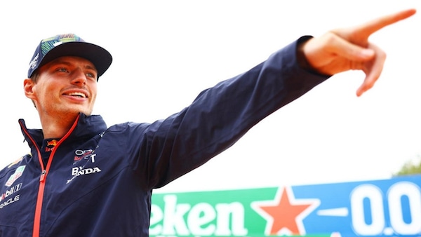 I 7 record della F.1 che Verstappen e la Red Bull potrebbero battere nel 2023