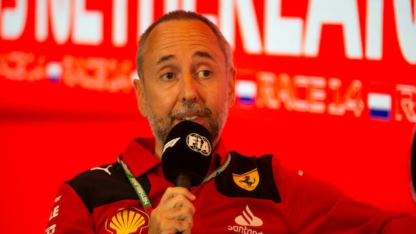 Cardile, sarà una Ferrari 2024 tutta nuova: "Ci è chiaro cosa fare"