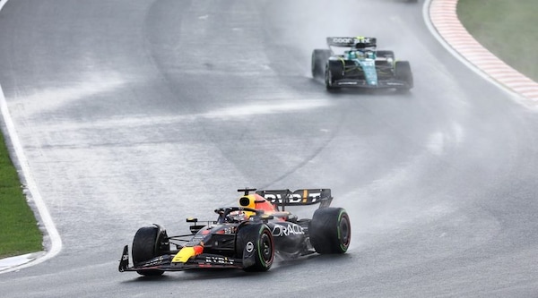 F1, come cambia la classifica Costruttori dopo il GP d'Olanda