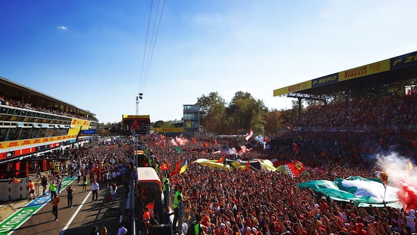 GP Italia: gli orari di Sky, NOW  e TV8