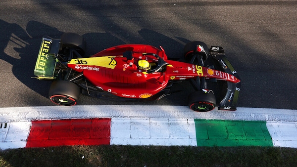 Pirelli a Monza gioca in casa, torna l'ATA e la qualifica a mescole vincolate