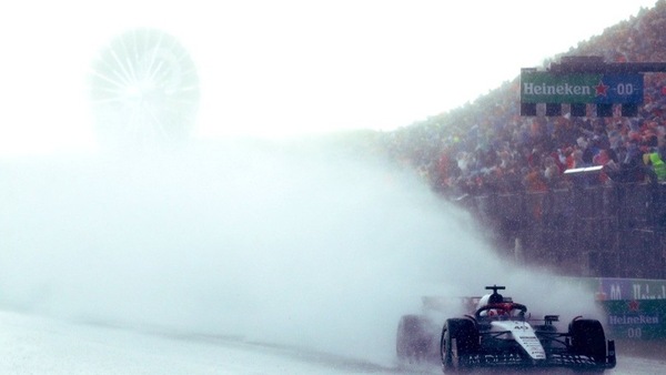 Nuova Zelanda: con Lawson riparte la storia dei "kiwi"