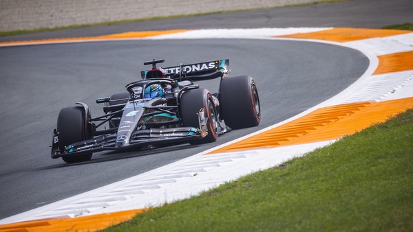 Wolff, una Monza speciale e la frustrazione olandese da dimenticare