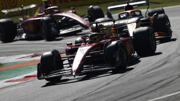 GP Italia, l'anteprima: Ferrari spera nel GP di casa, Verstappen a caccia dell'ennesimo record