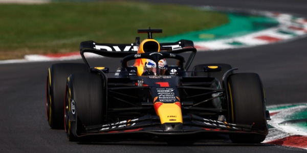Classifica costruttori Mondiale F1: cosa cambia dopo il GP d'Italia