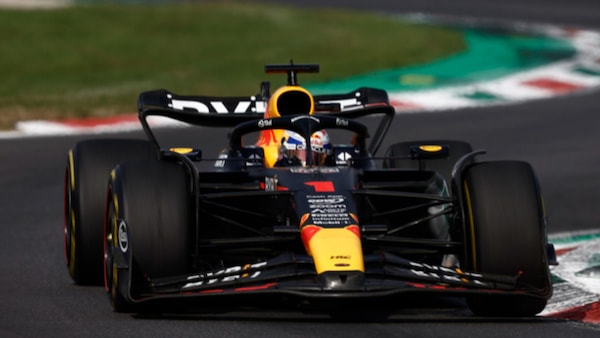 Classifica costruttori Mondiale F1: cosa cambia dopo il GP d'Italia