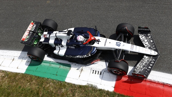 Horner, a Singapore ancora Lawson: Ricciardo non recupererà in tempo