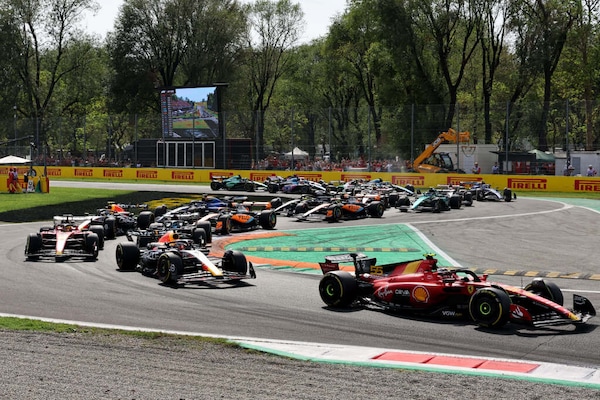 Budget cap 2022, la FIA "promuove" tutti i team