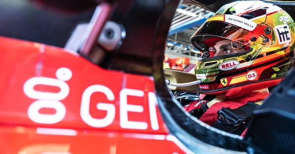 6 Ore Fuji, Ferrari sfida i pronostici: "Un solo risultato possibile per il titolo"