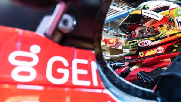 6 Ore Fuji, Ferrari sfida i pronostici: "Un solo risultato possibile per il titolo"