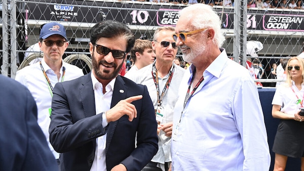 Briatore si, massa no: la F1 e l’insostenibile arroganza del potere